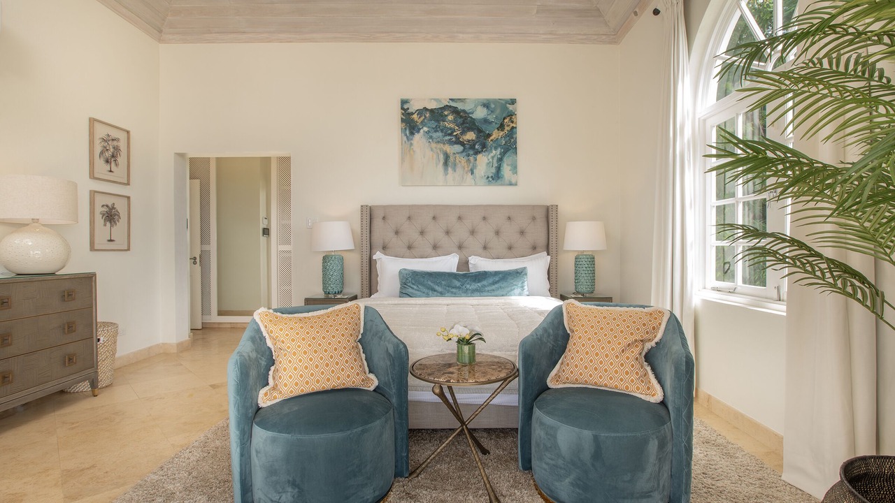 Photo of Bedroom in Weston