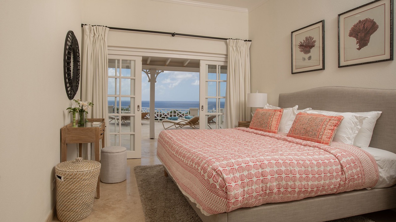 Photo of Bedroom in Weston