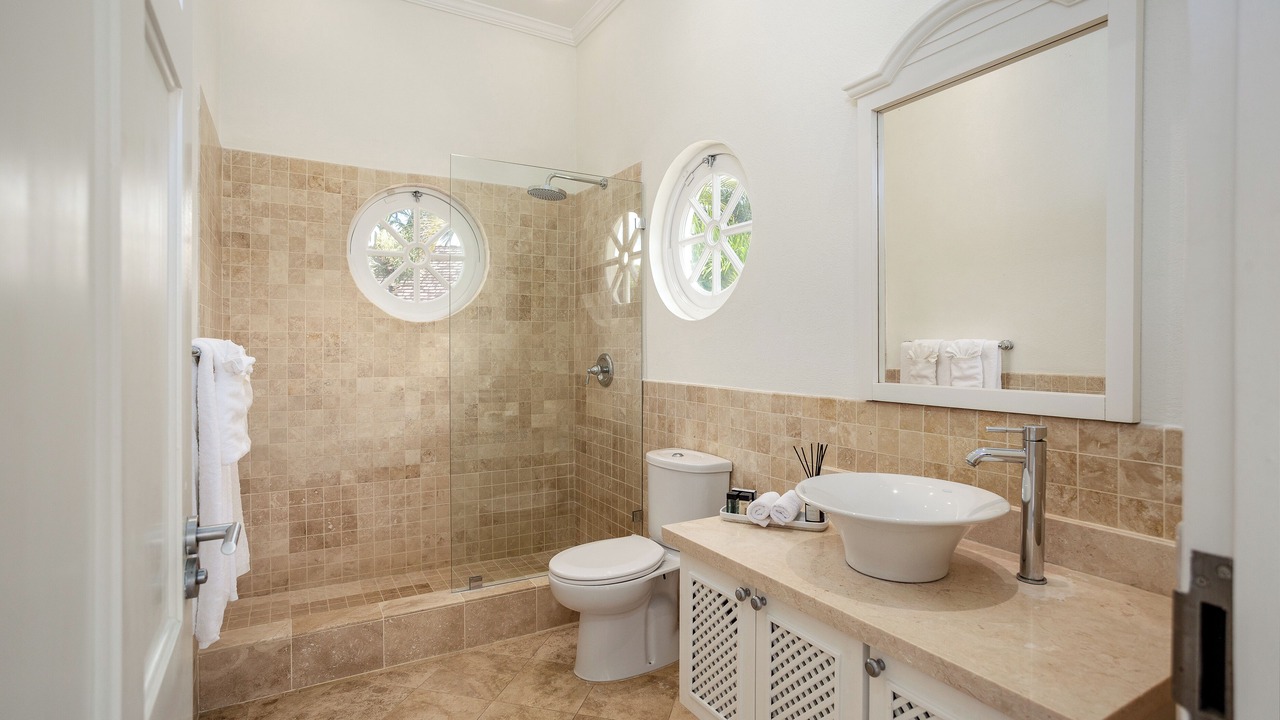 Photo of Bathroom in Weston