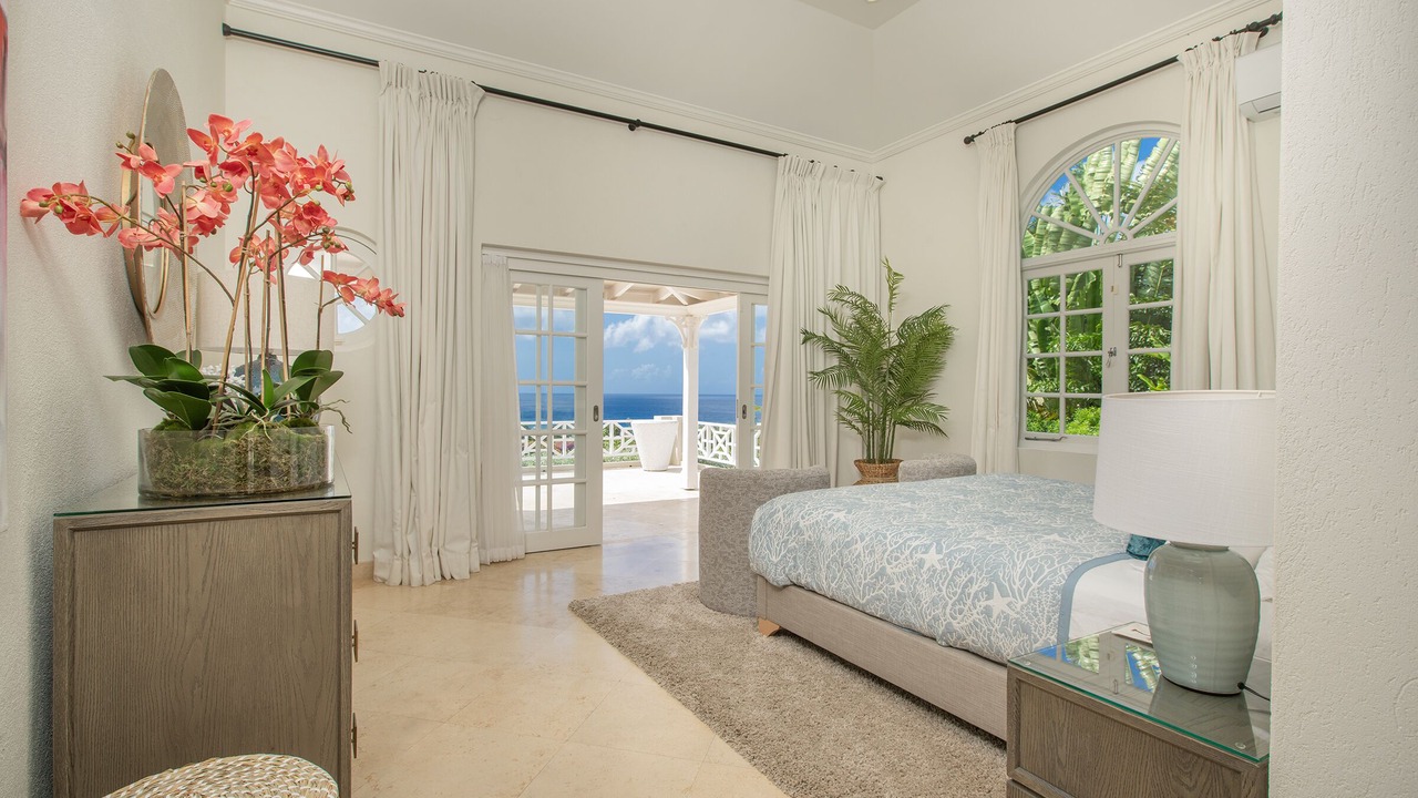 Photo of Bedroom in Weston