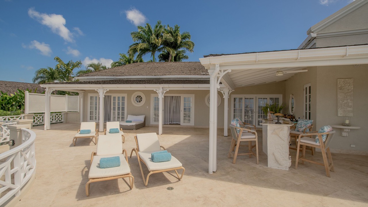 Photo of Outdoor in Weston