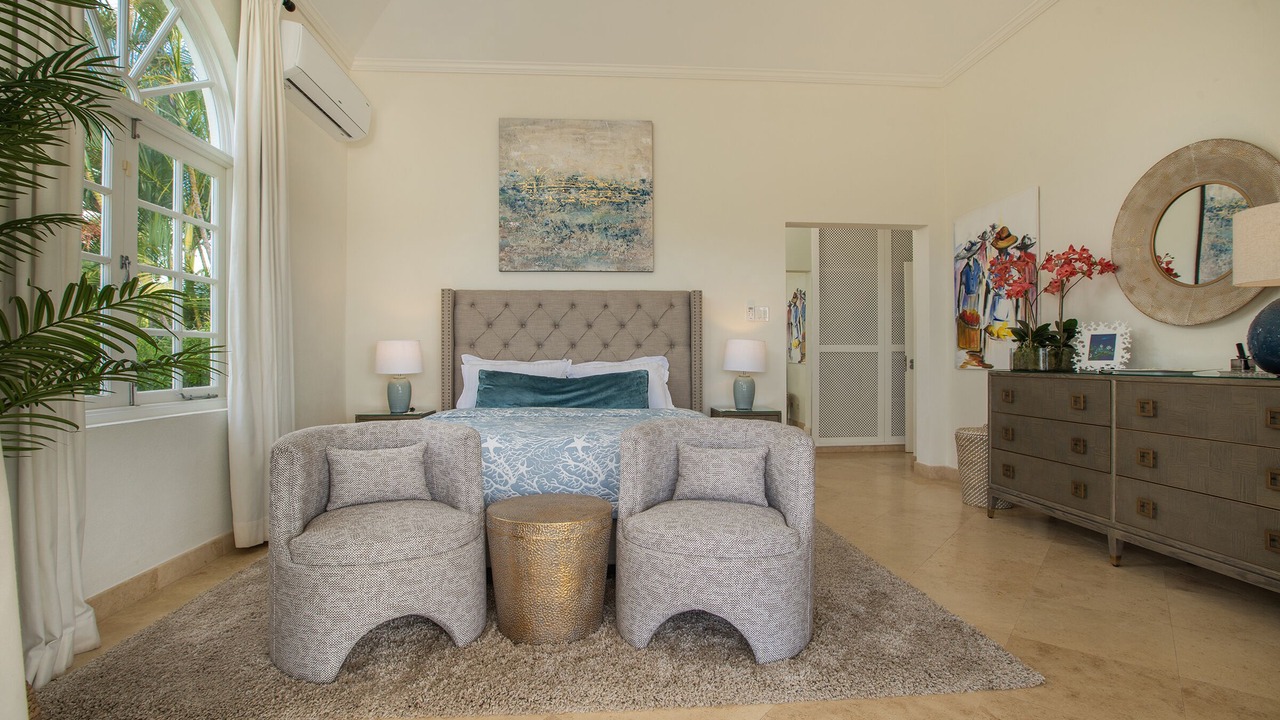 Photo of Bedroom in Weston