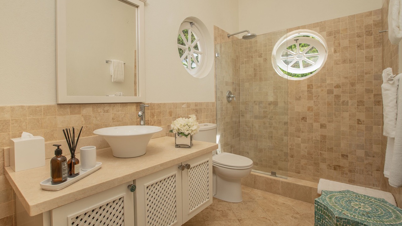 Photo of Bathroom in Weston