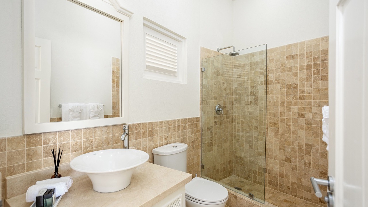 Photo of Bathroom in Weston