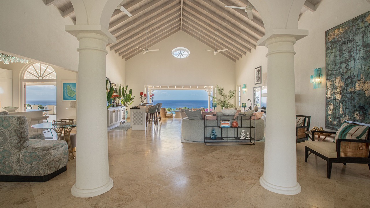 Photo of Livingroom in Weston