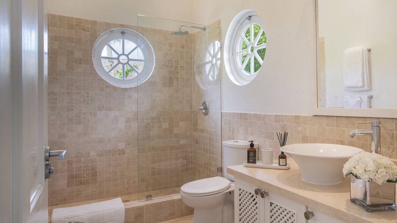 Photo of Bathroom in Weston