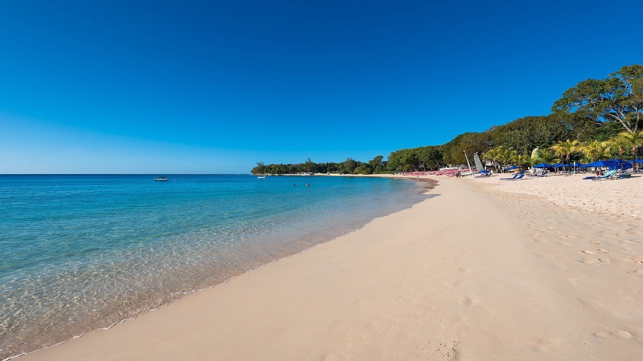 Photo of Others in Sandy Lane