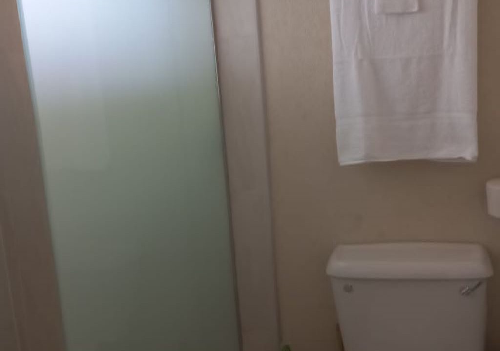 Photo of Bathroom in Inch Marlowe