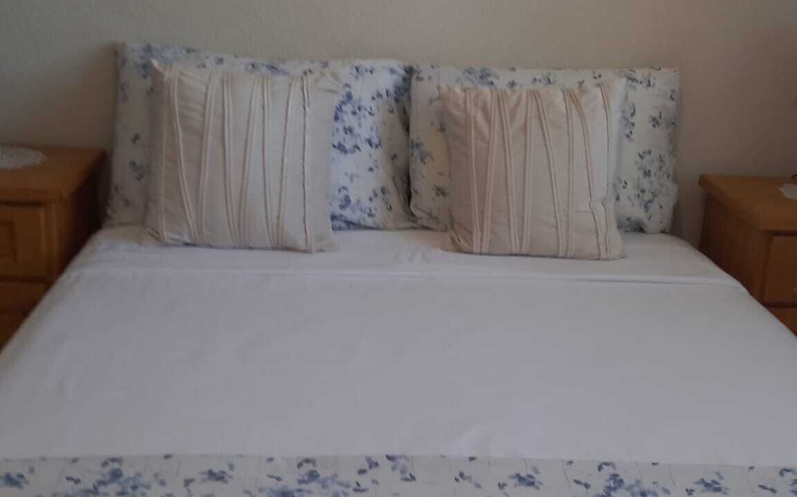 Photo of Bedroom in Inch Marlowe