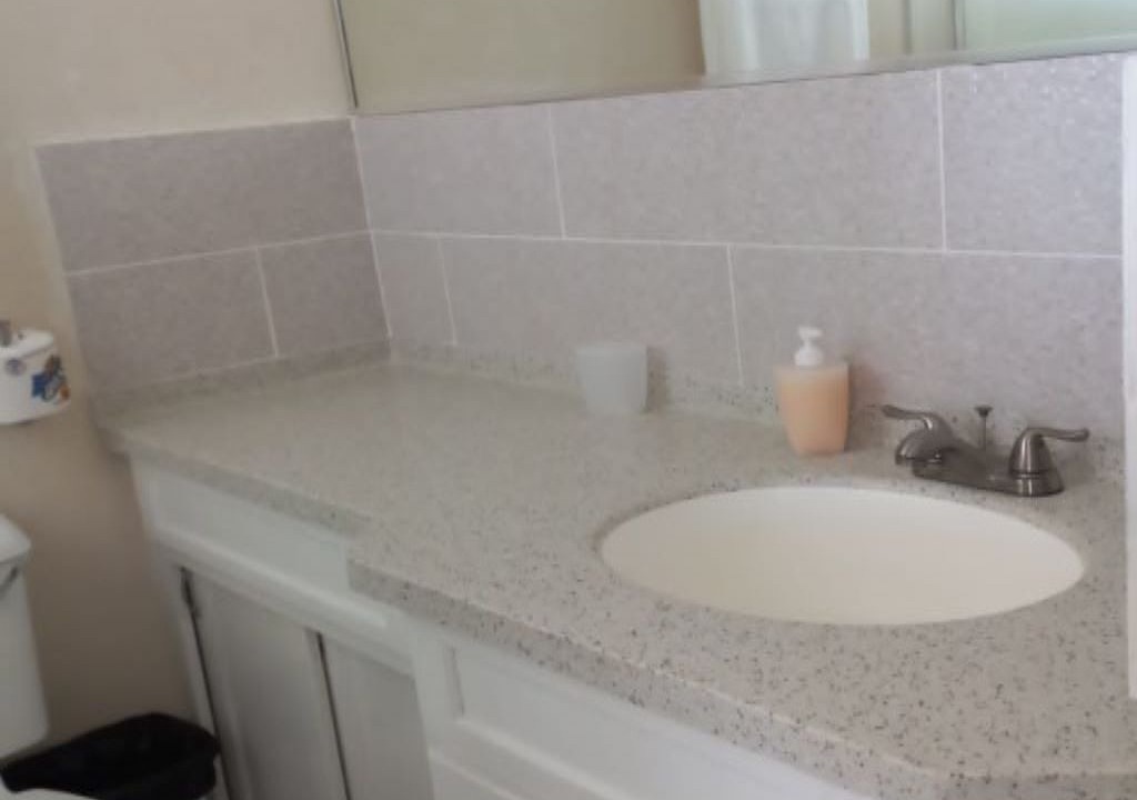 Photo of Bathroom in Inch Marlowe