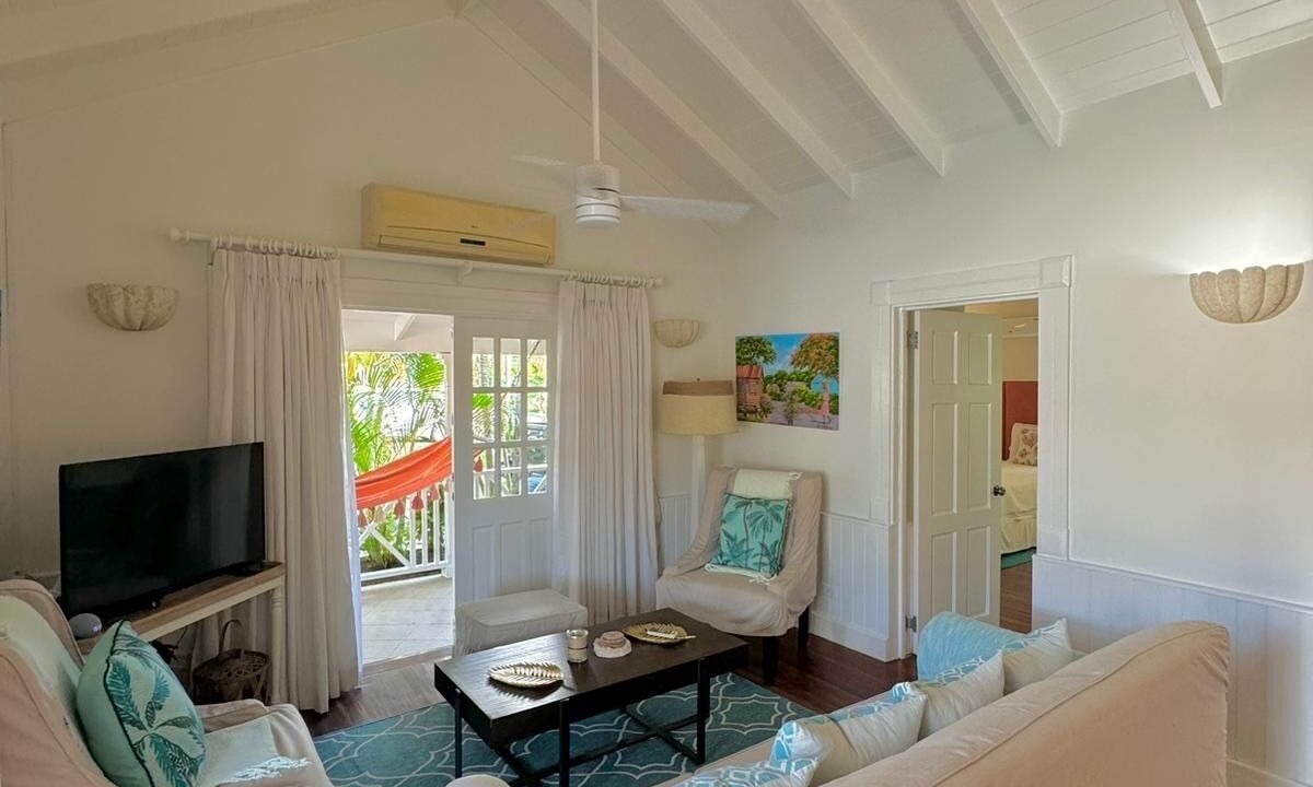 Photo of Bedroom in Porters