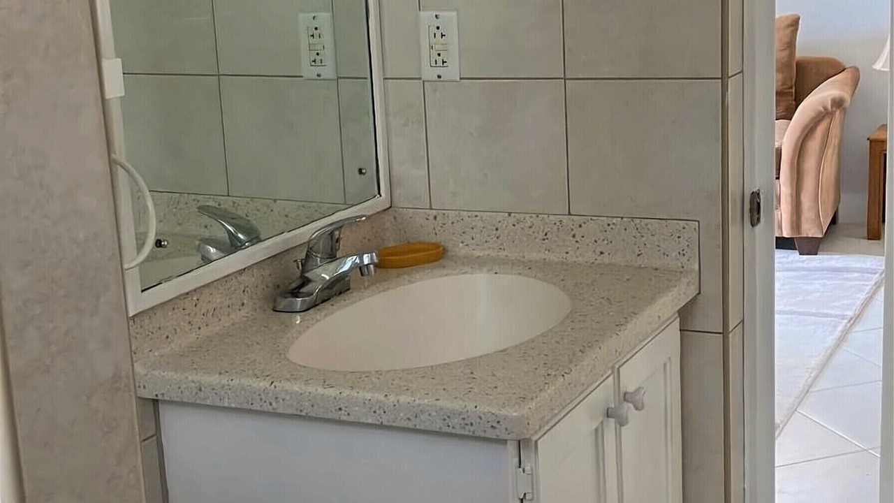 Photo of Bathroom in Gibbs Bay