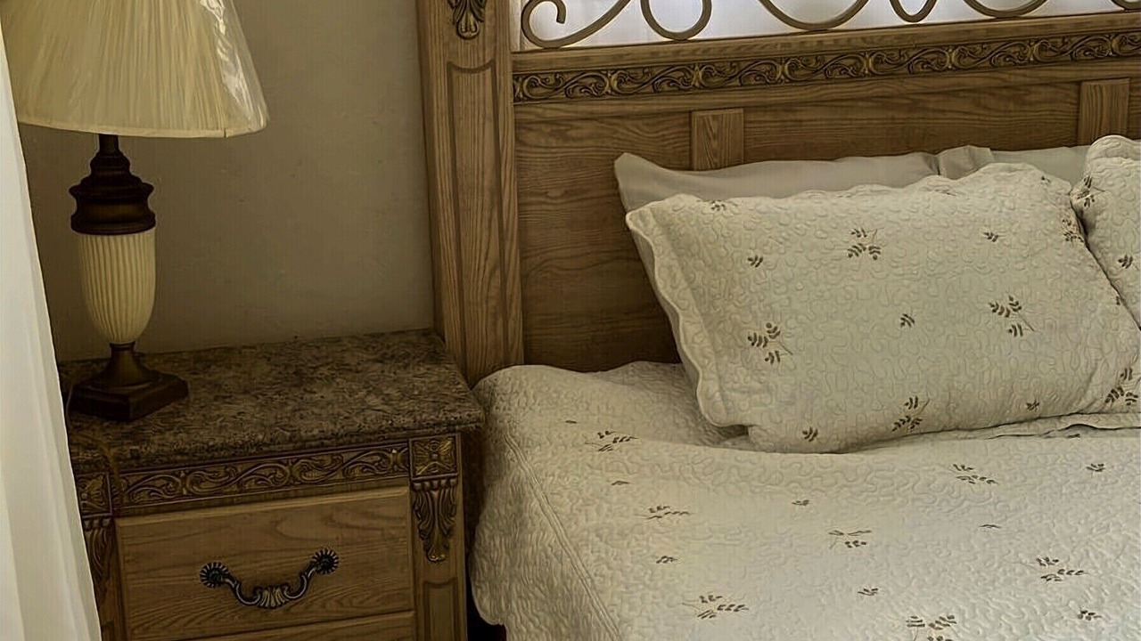 Photo of Bedroom in Gibbs Bay