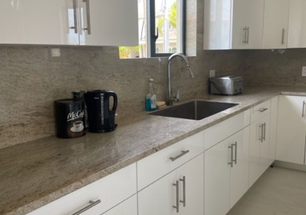 Photo of Kitchen in Maynards