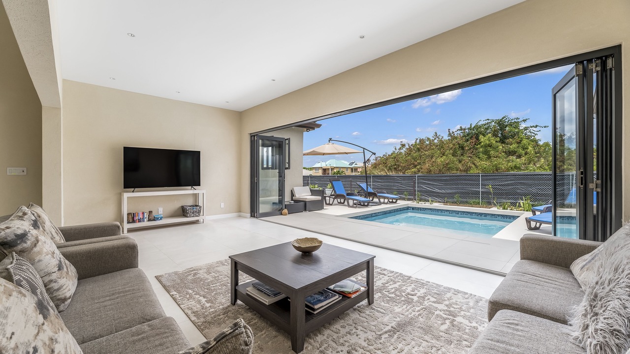Photo of Livingroom in Maynards