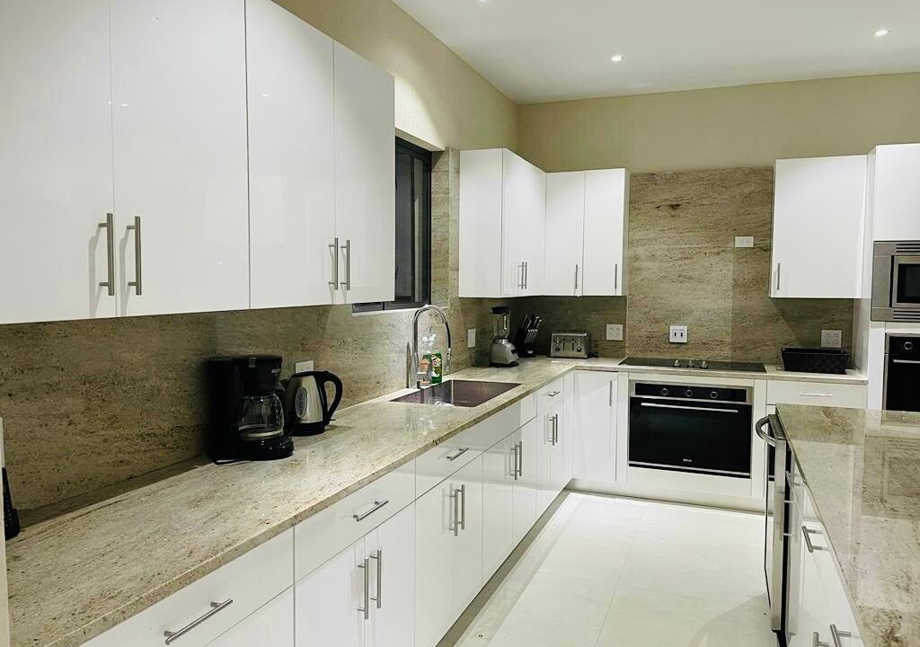 Photo of Kitchen in Maynards