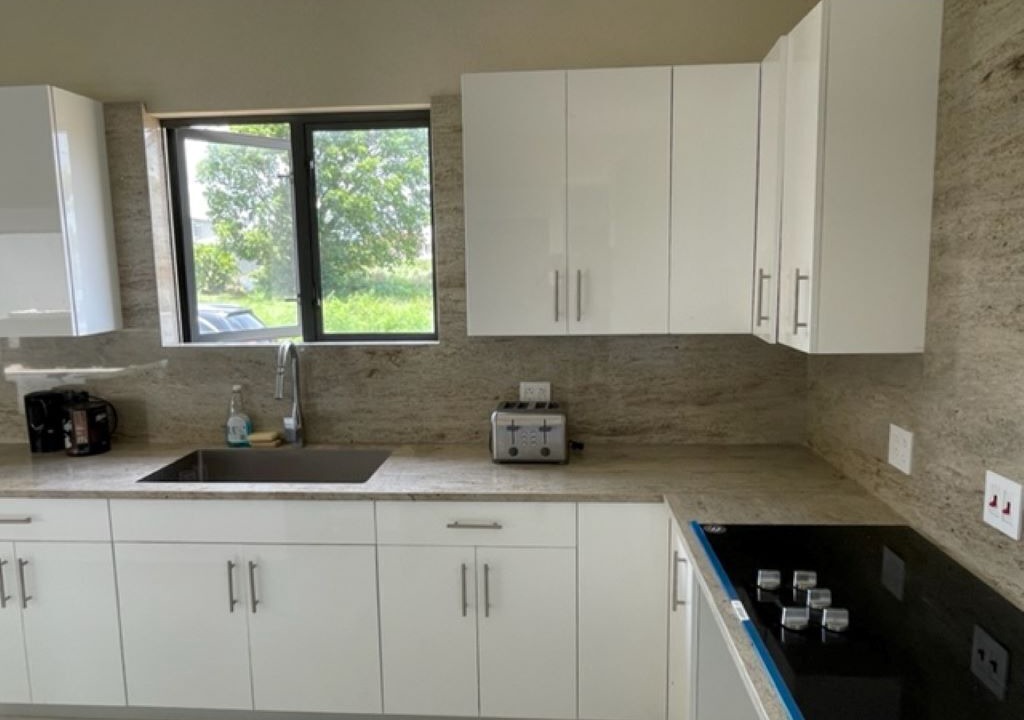 Photo of Kitchen in Maynards