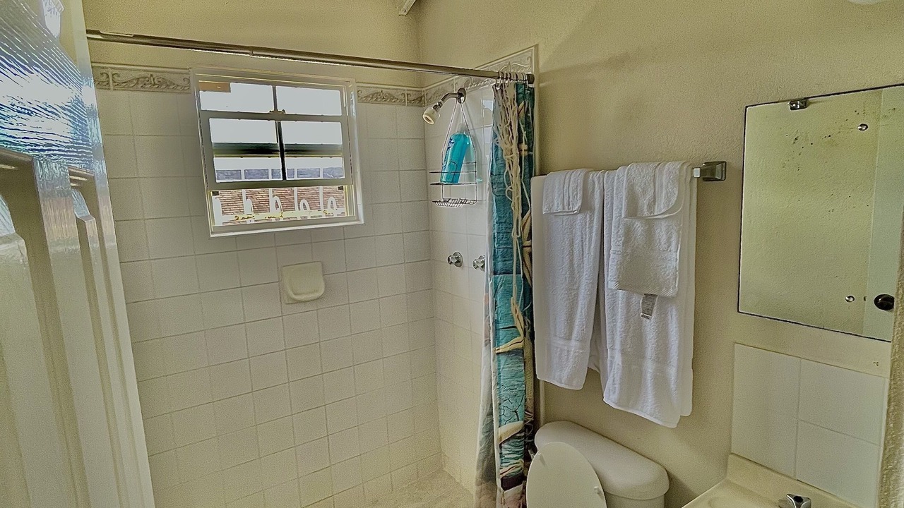 Photo of Bathroom in Warleigh