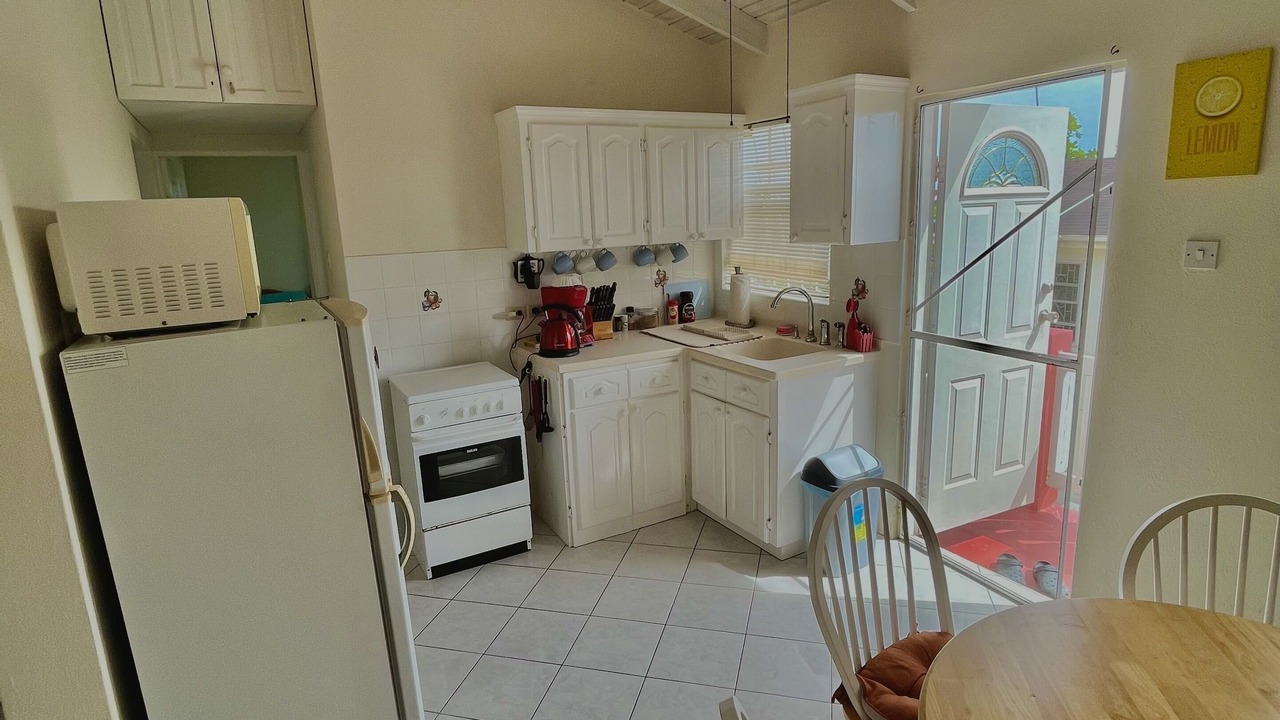 Photo of Kitchen in Warleigh