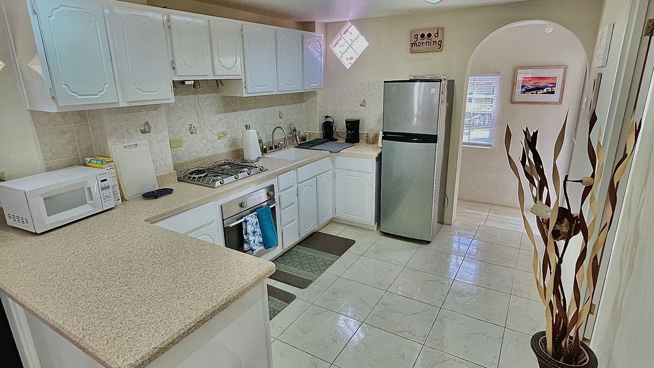 Photo of Kitchen in Warleigh
