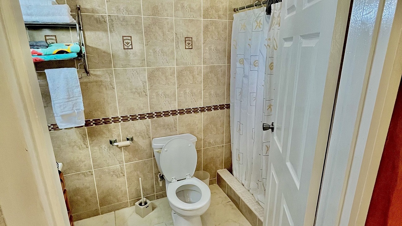 Photo of Bathroom in Warleigh