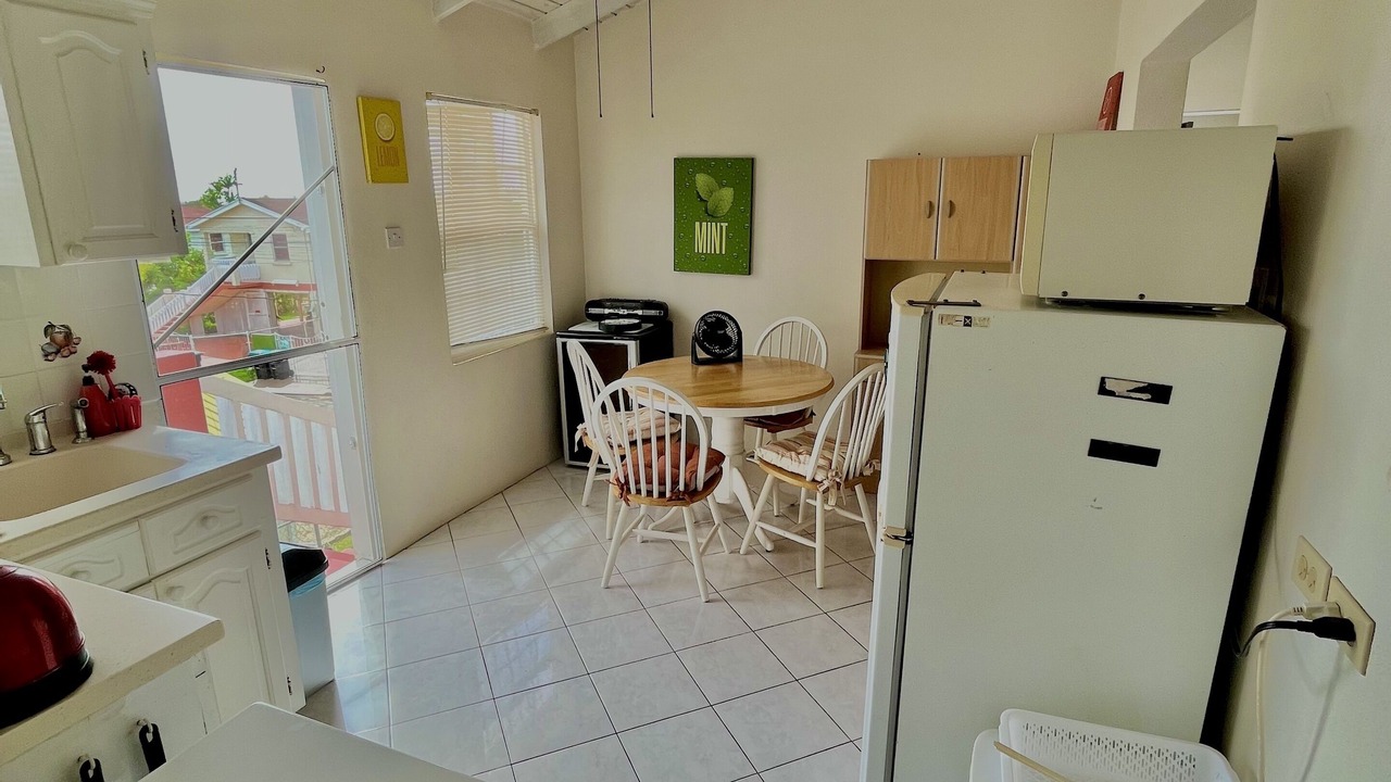 Photo of Kitchen in Warleigh