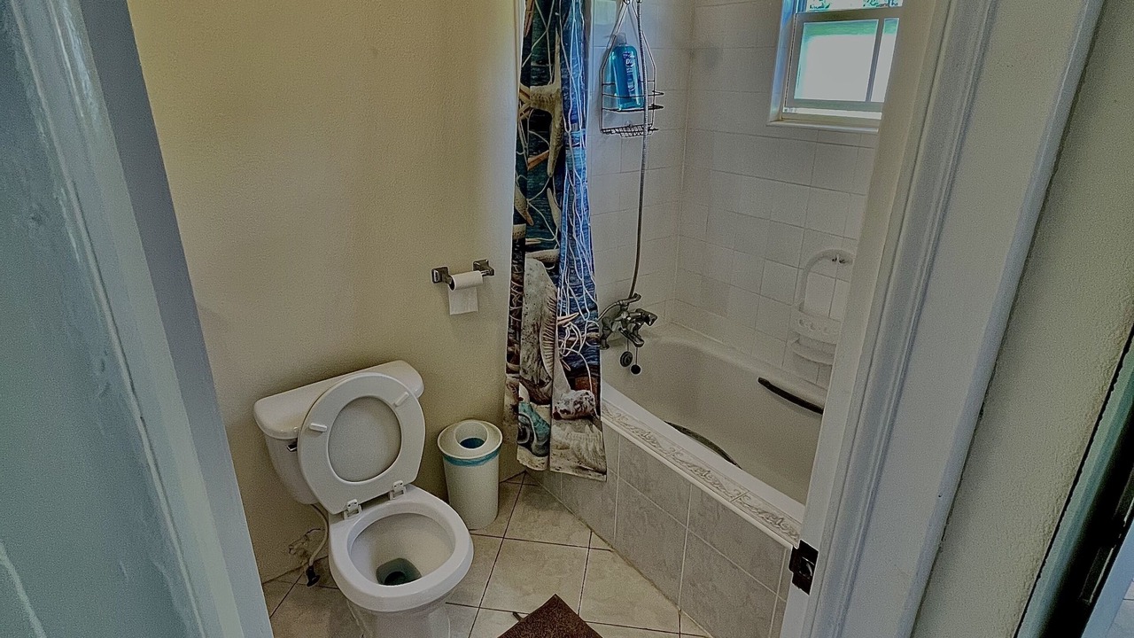 Photo of Bathroom in Warleigh