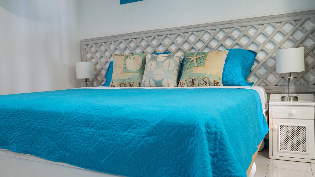 Photo of Bedroom in Speightstown