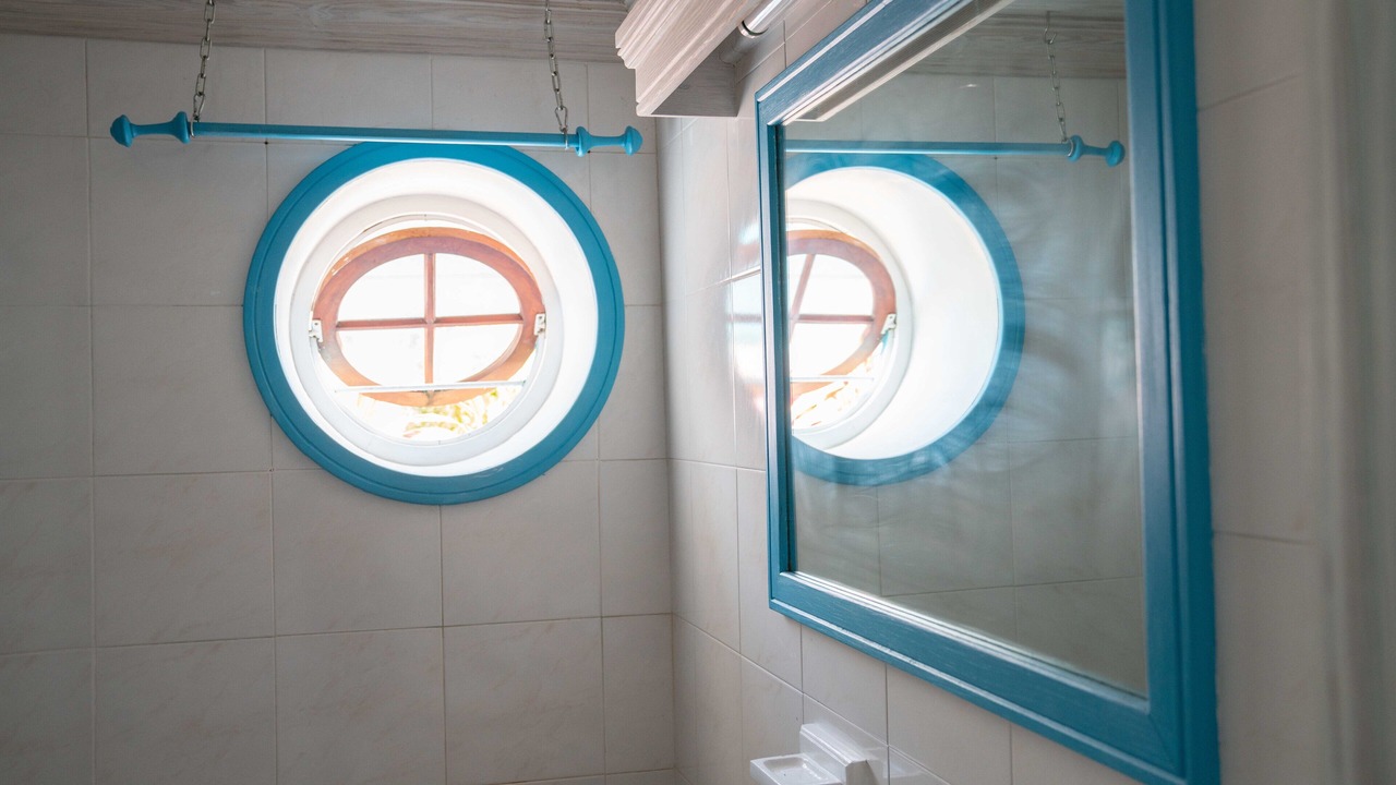 Photo of Bathroom in Speightstown