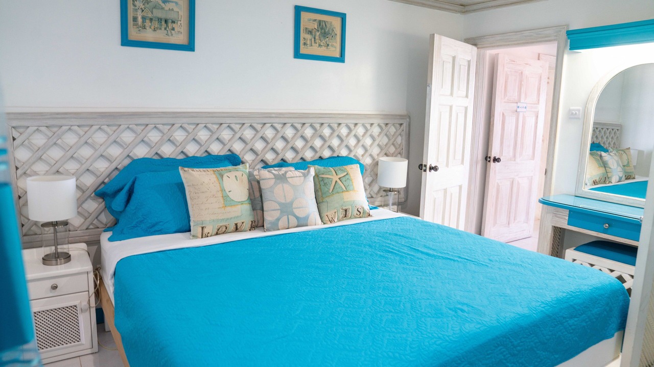Photo of Bedroom in Speightstown