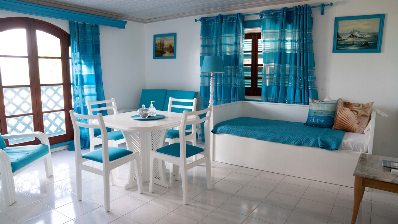 Photo of Bedroom in Speightstown