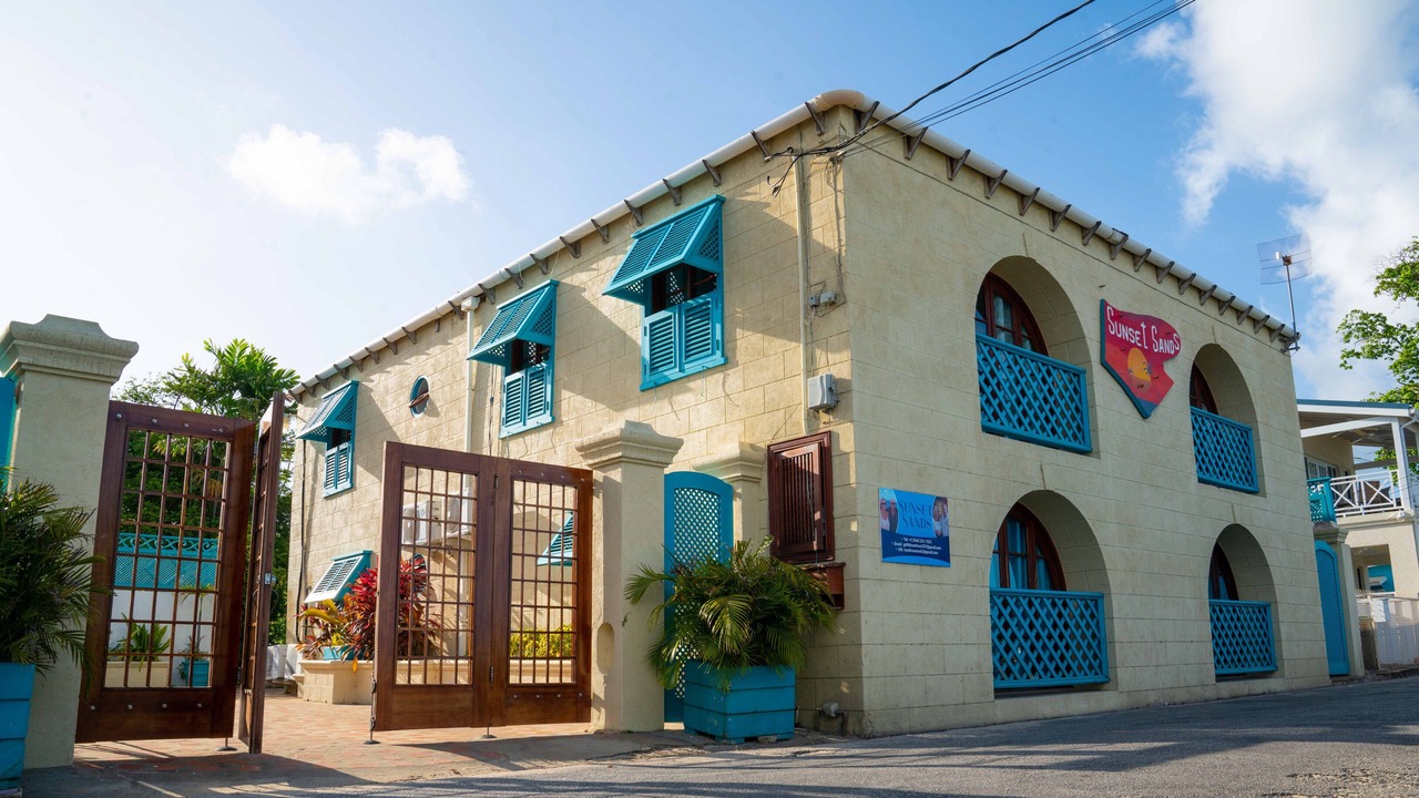Photo of Outdoor in Speightstown
