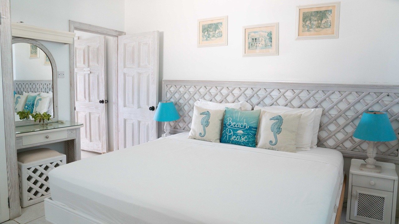 Photo of Bedroom in Speightstown