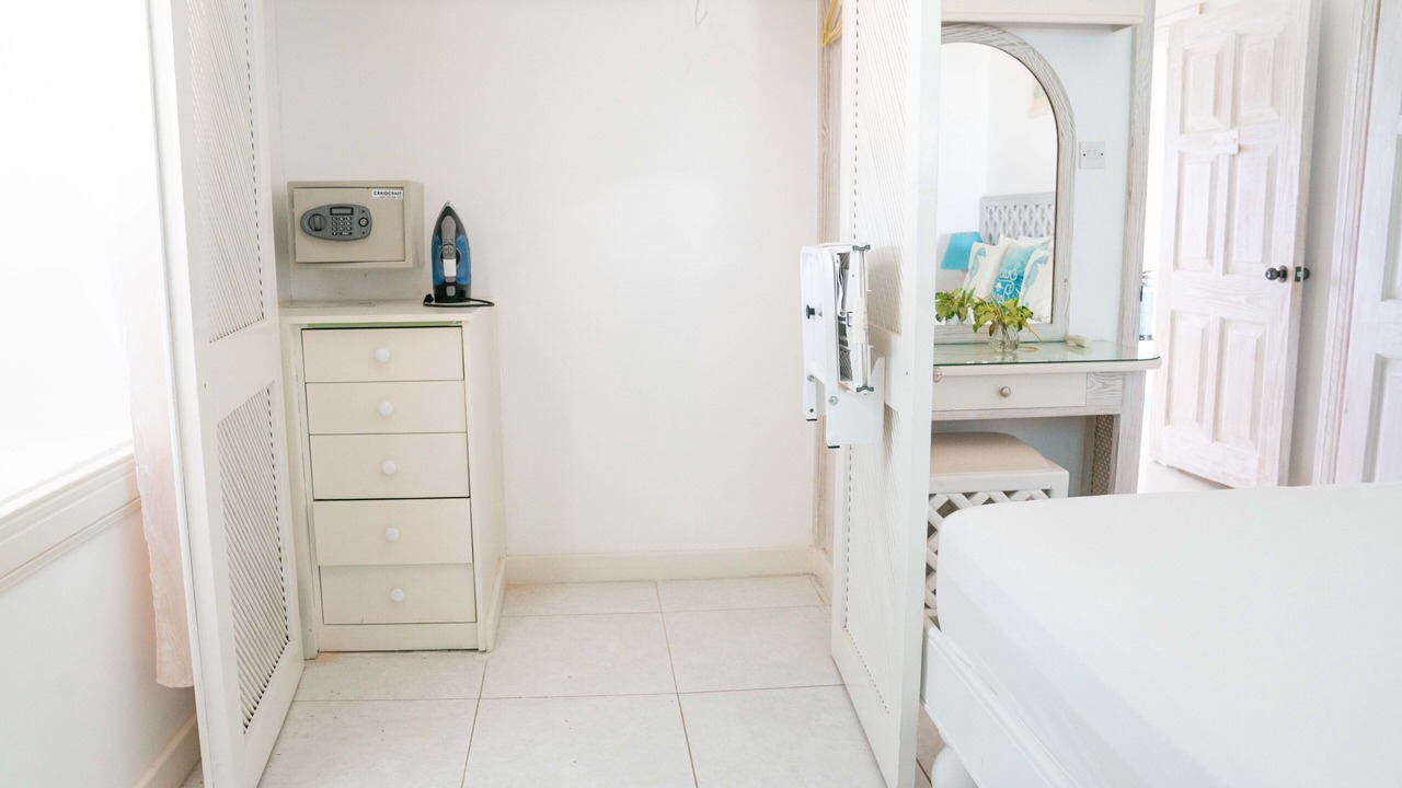 Photo of Bedroom in Speightstown