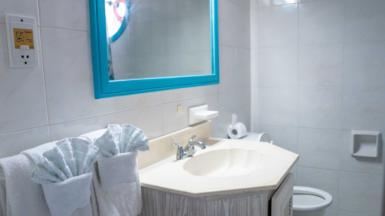 Photo of Bathroom in Douglas