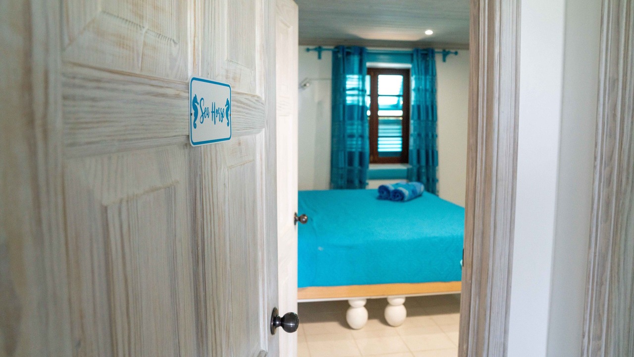 Photo of Bedroom in Douglas