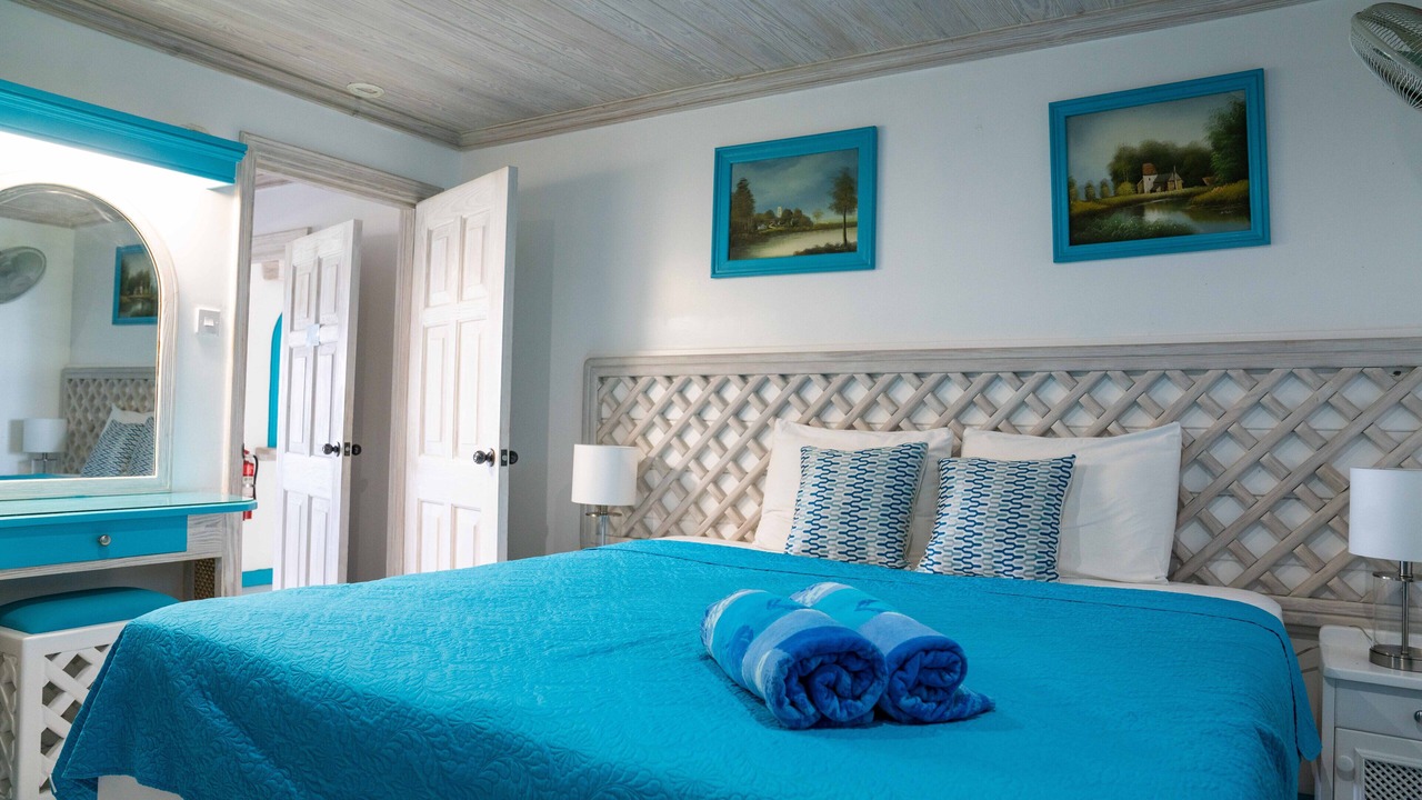 Photo of Bedroom in Douglas