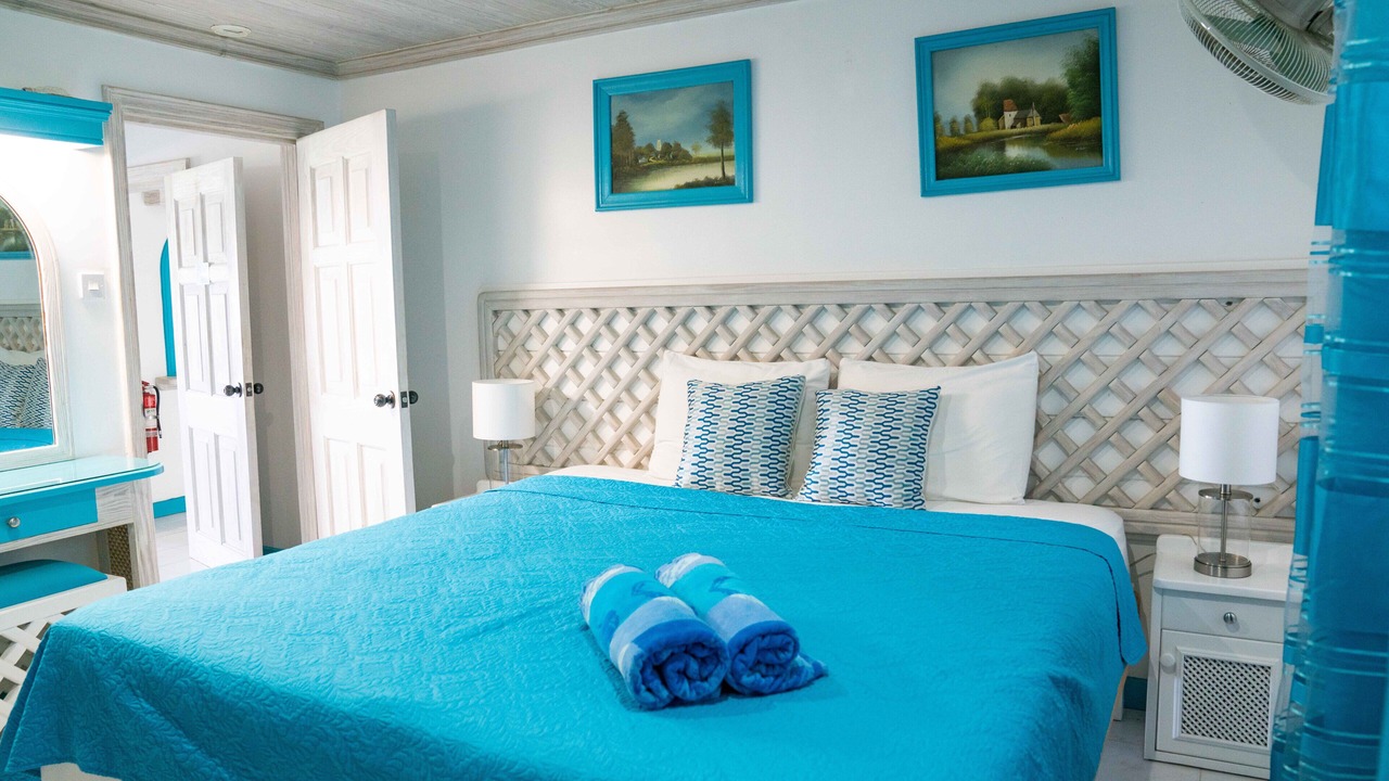 Photo of Bedroom in Douglas