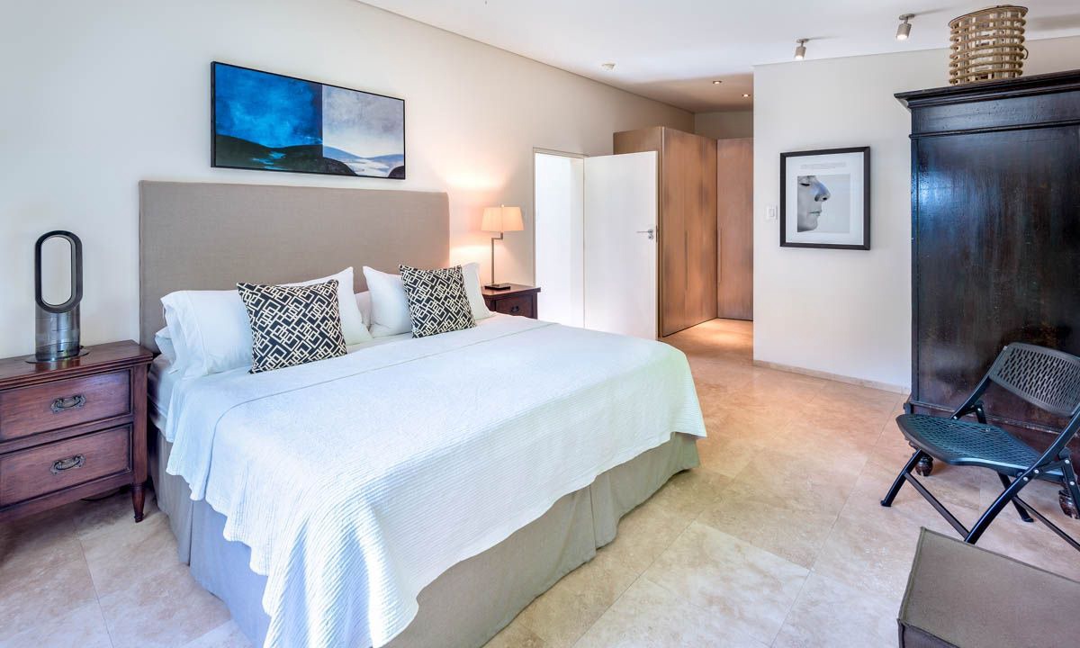 Photo of Bedroom in Gibbs Bay