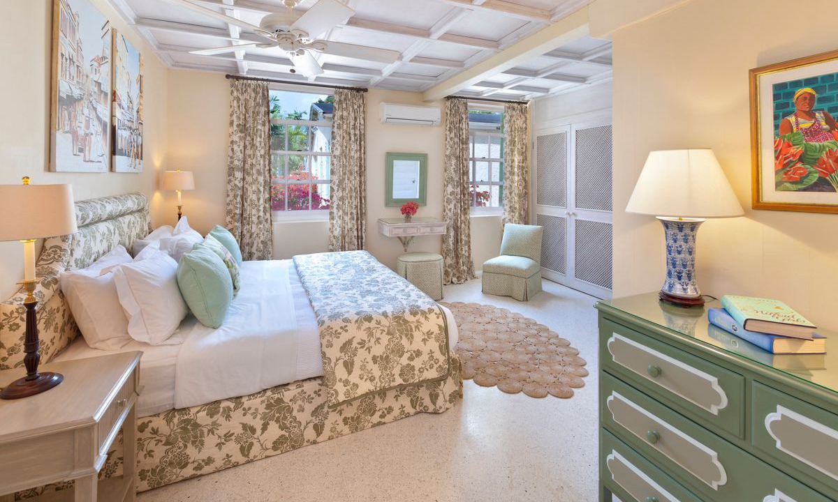 Photo of Bedroom in Little Battaleys