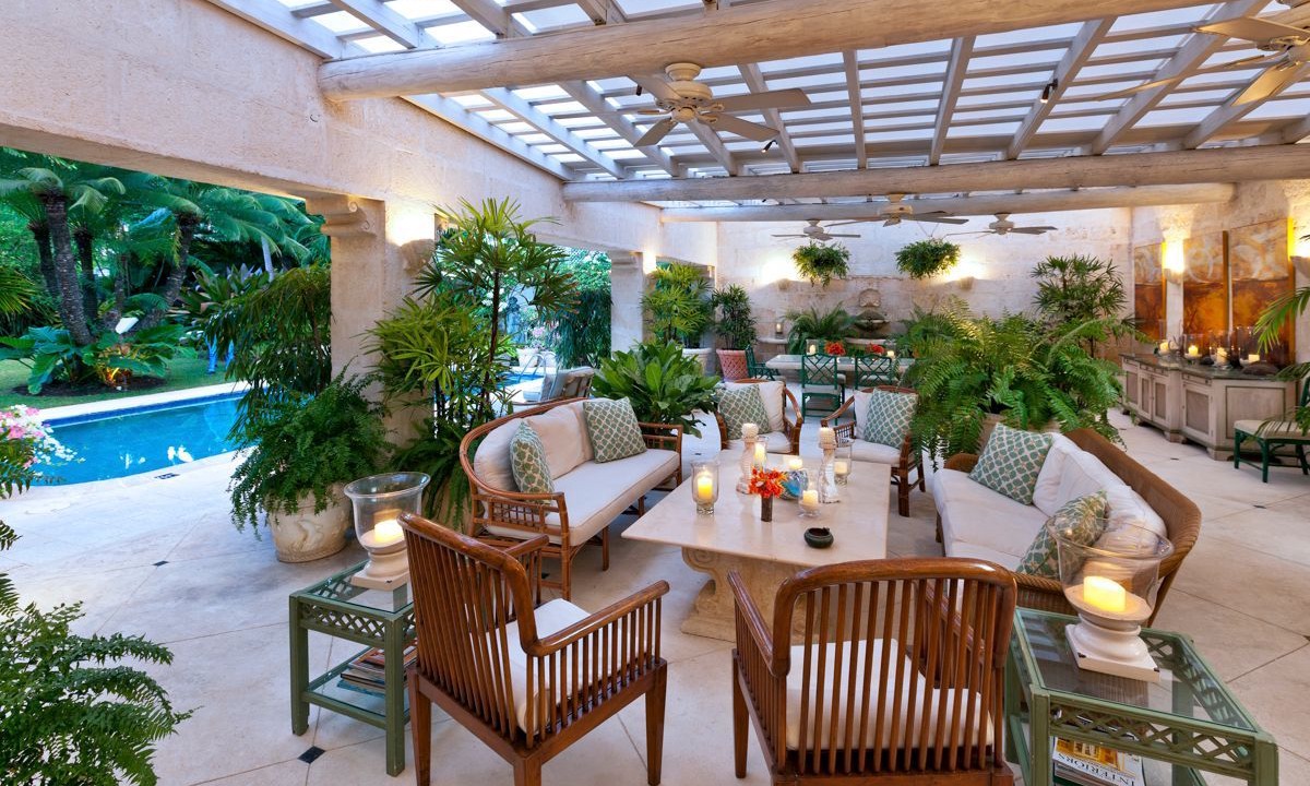 Photo of Outdoor in Little Battaleys