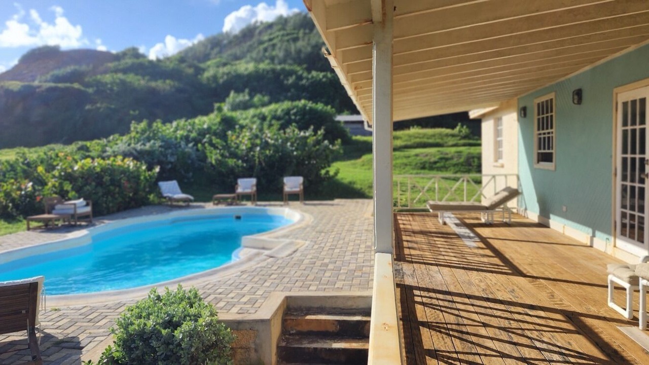 Photo of Outdoor in Windy Hill