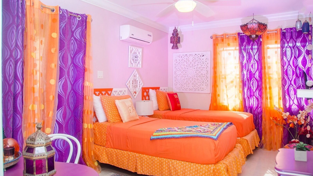 Photo of Bedroom in Ealing Park