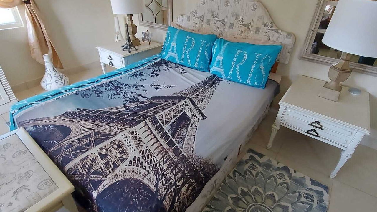 Photo of Bedroom in Ealing Park
