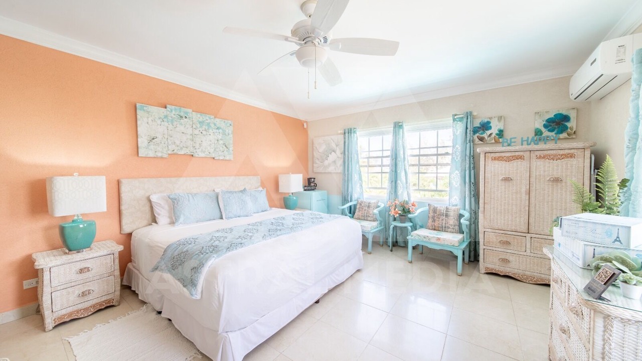 Photo of Bedroom in Ealing Park