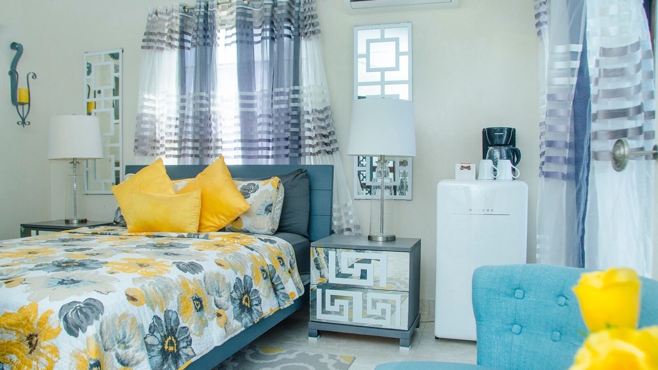 Photo of Bedroom in Ealing Park