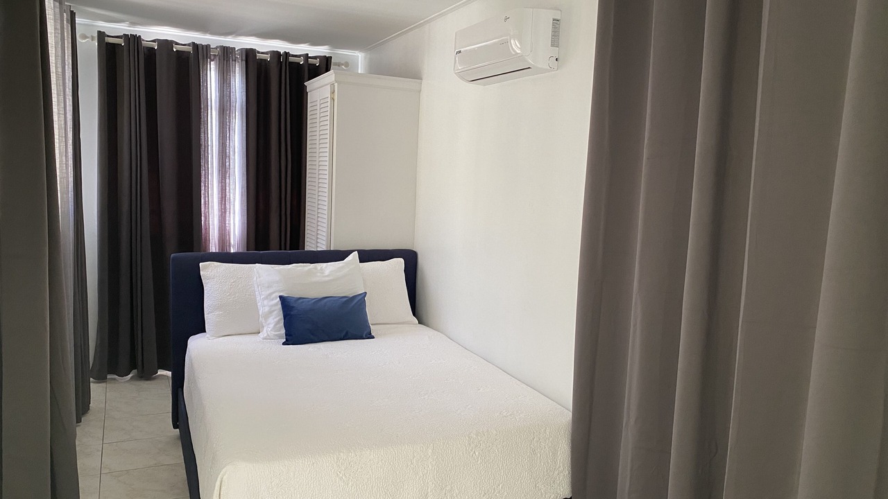 Photo of Bedroom in Saint Lawrence