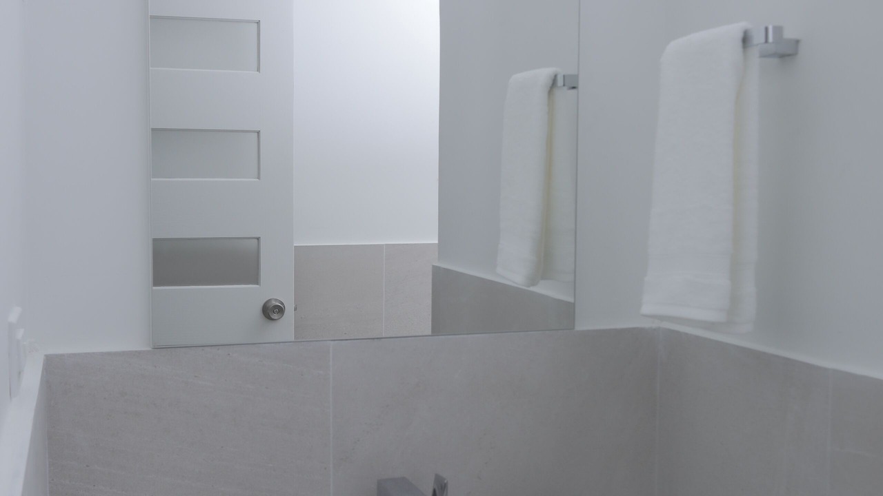 Photo of Bathroom in Saint Lawrence