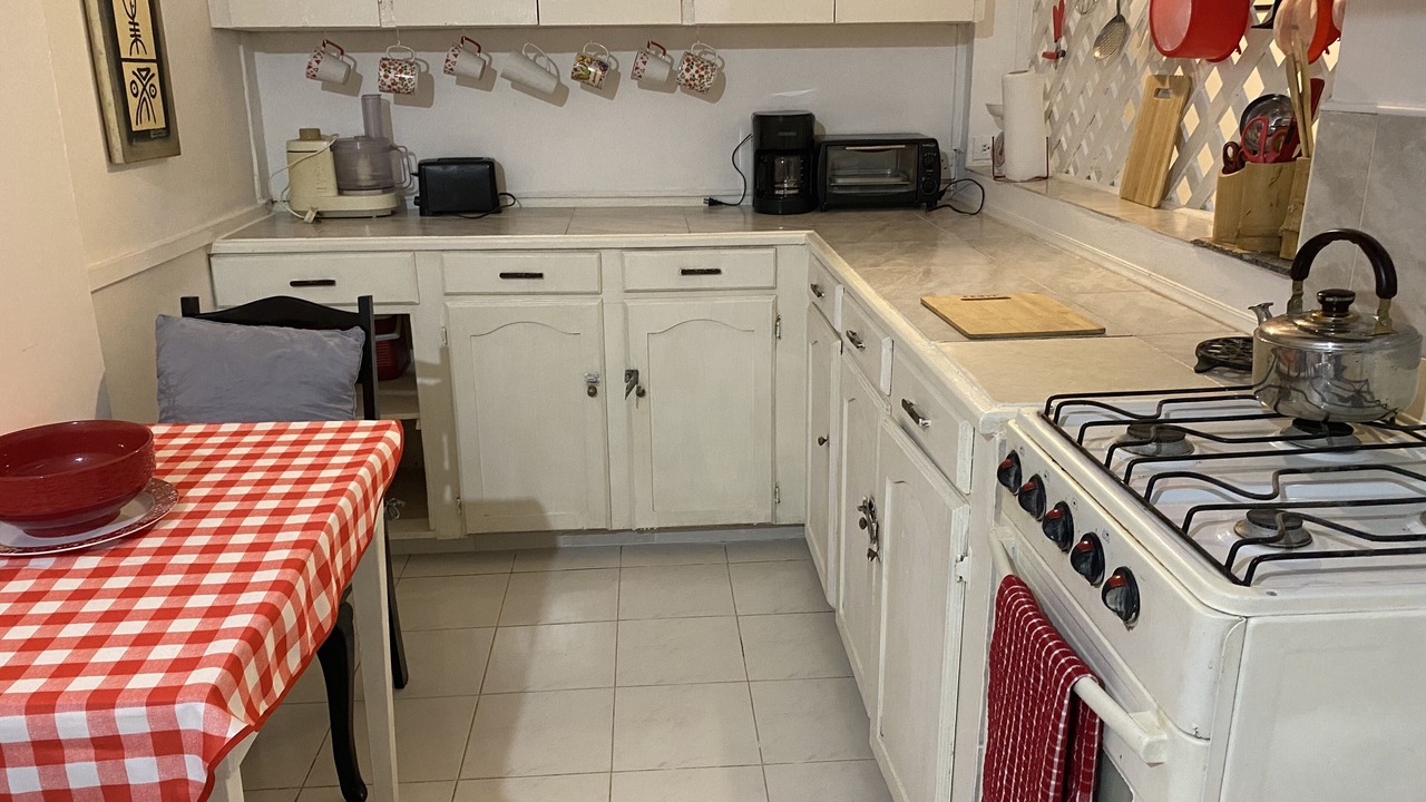 Photo of Kitchen in Pine Gardens
