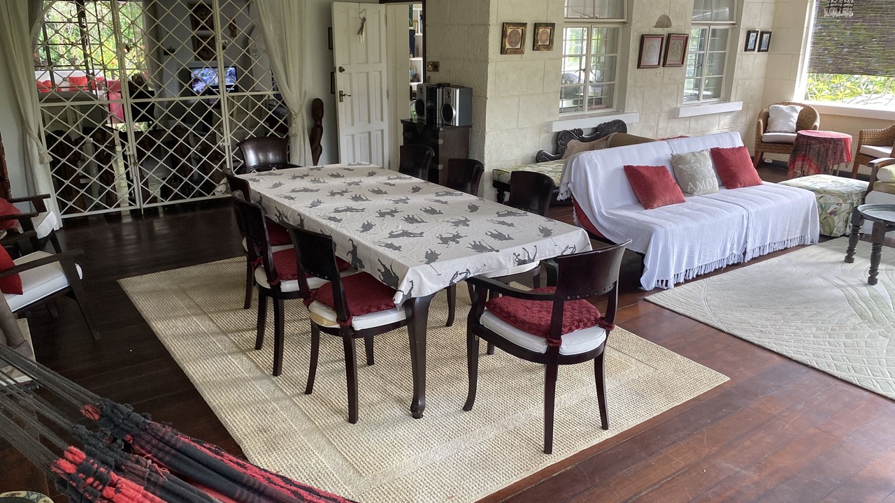Photo of Livingroom in Pine Gardens